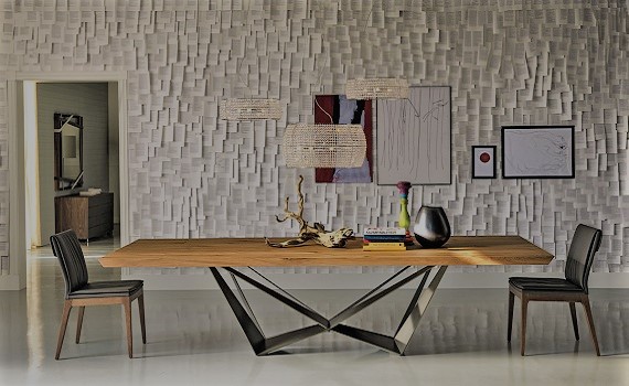 Home Schoenfeld Interiors Dining Room