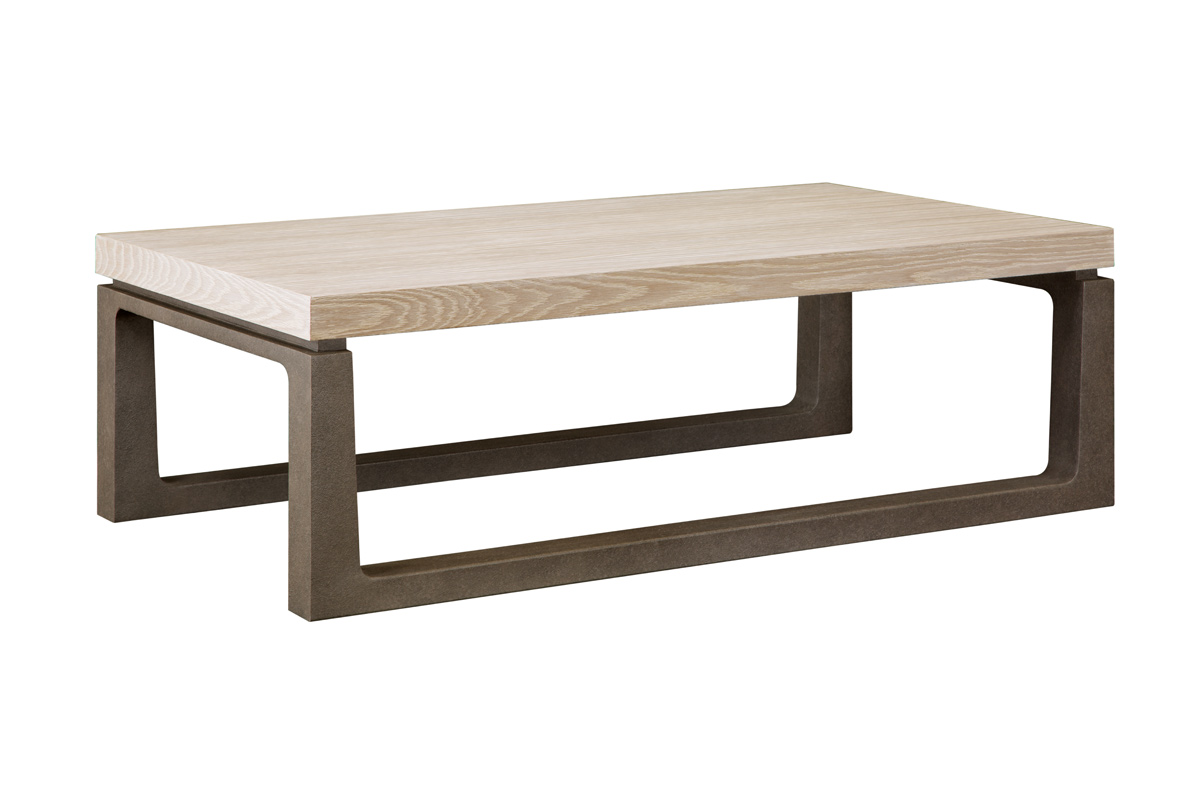 Aspen Cocktail Table Schoenfeld Interiors Aspen Cocktail Table